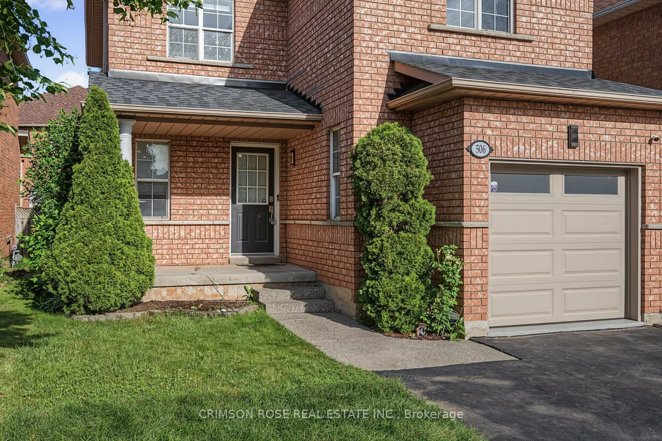 506, PONDVIEW, 1018 - WC Wedgewood Creek, Oakville