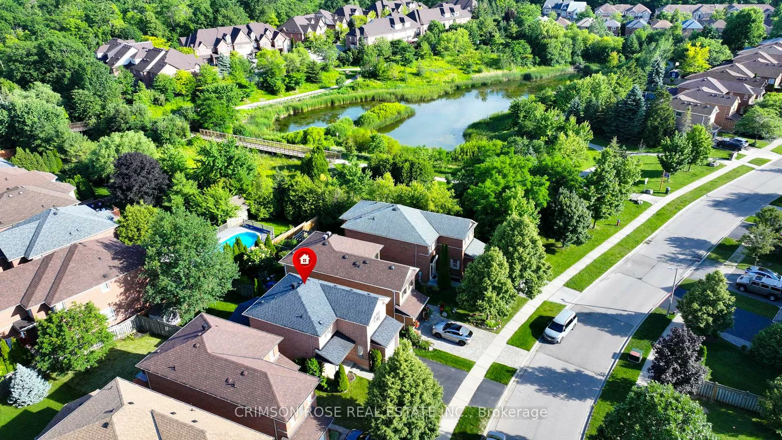 506, PONDVIEW, 1018 - WC Wedgewood Creek, Oakville