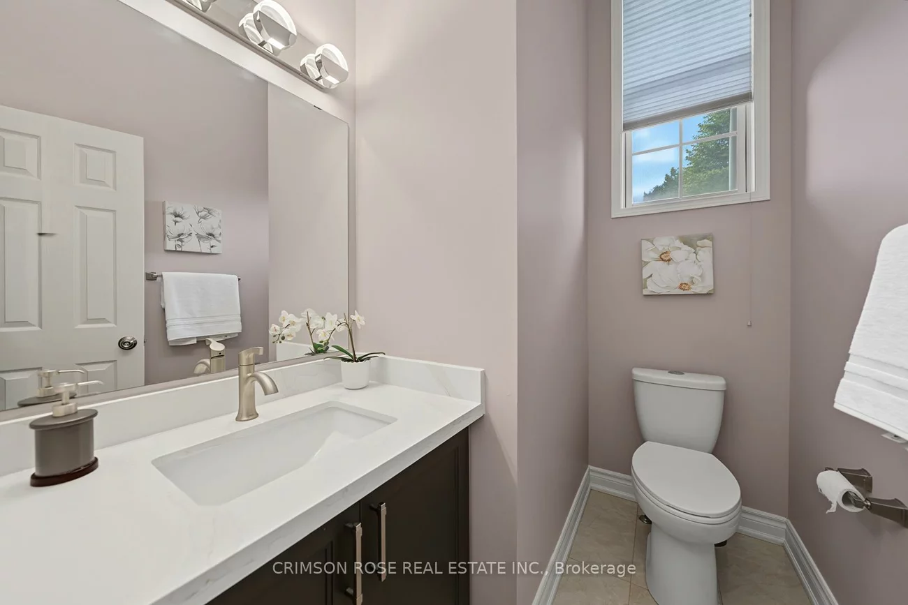 506, PONDVIEW, 1018 - WC Wedgewood Creek, Oakville