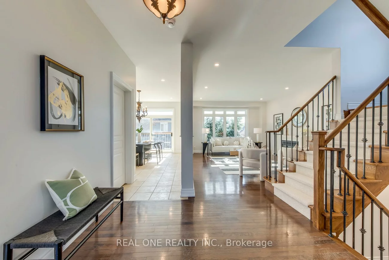 1426, Redwing, 1022 - WT West Oak Trails, Oakville