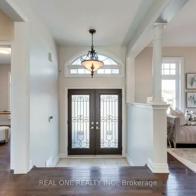 1426, Redwing, 1022 - WT West Oak Trails, Oakville