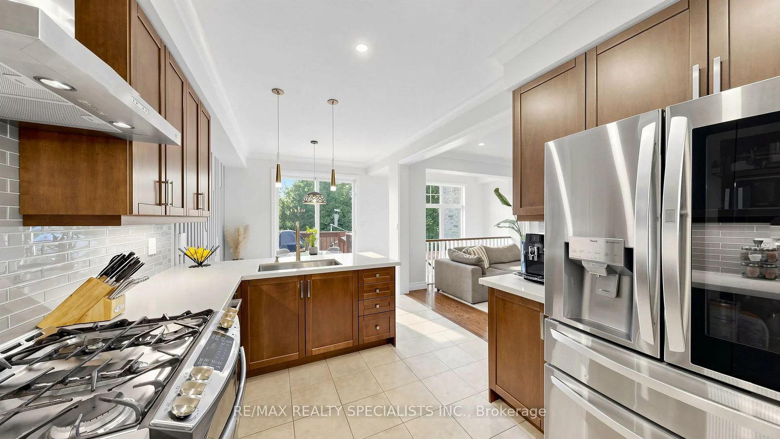 3275, Stalybridge, 1000 - BC Bronte Creek, Oakville