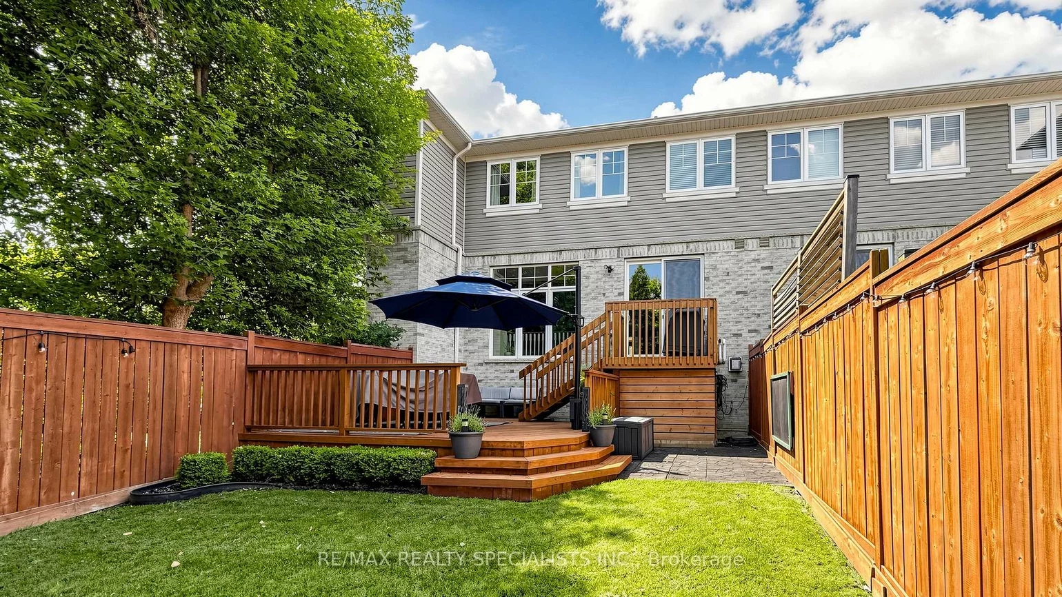 3275, Stalybridge, 1000 - BC Bronte Creek, Oakville