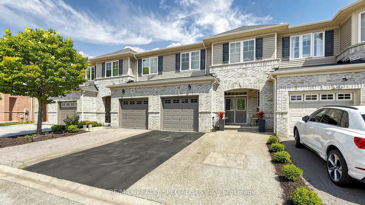 3275, Stalybridge, 1000 - BC Bronte Creek, Oakville