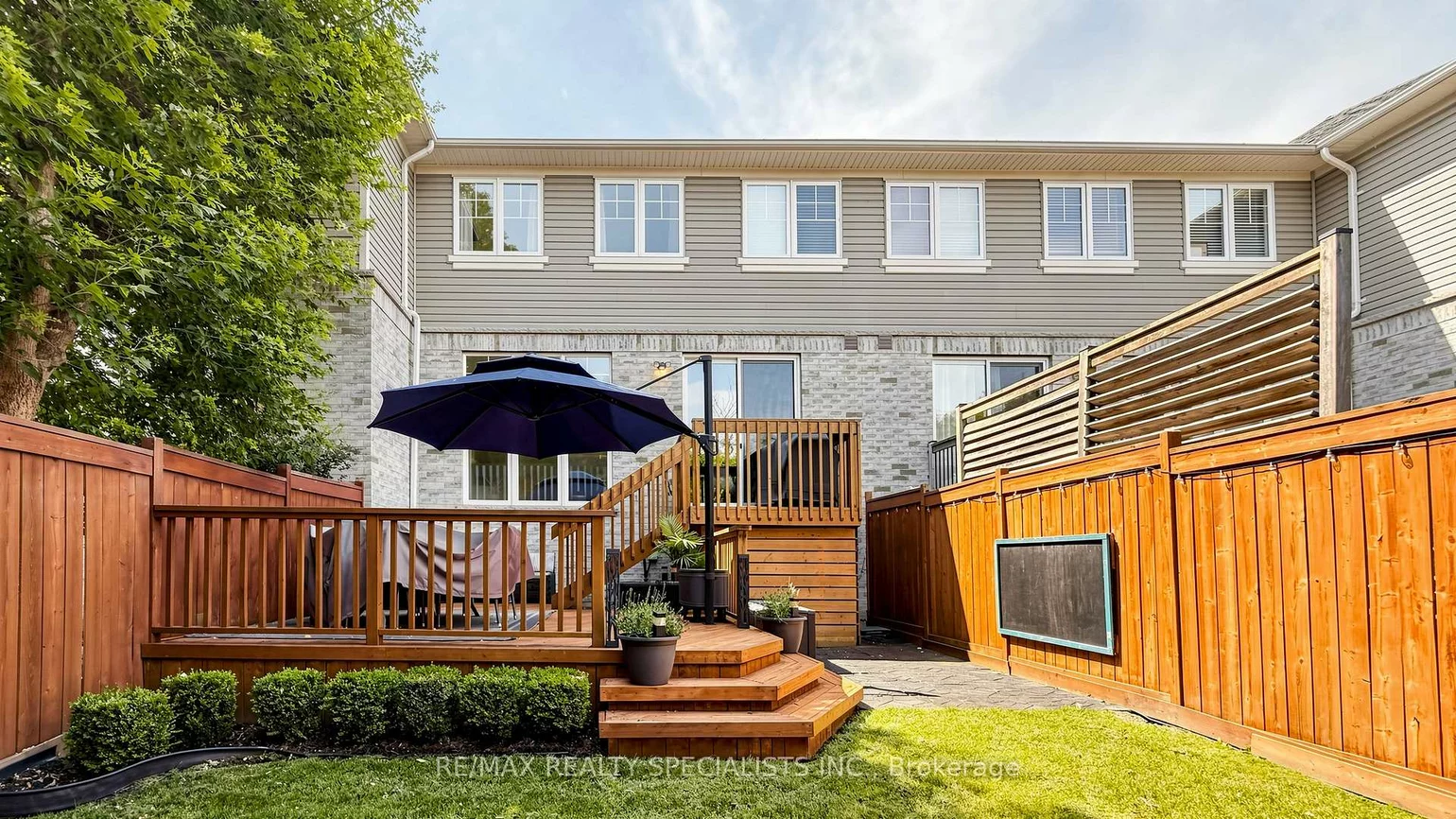 3275, Stalybridge, 1000 - BC Bronte Creek, Oakville