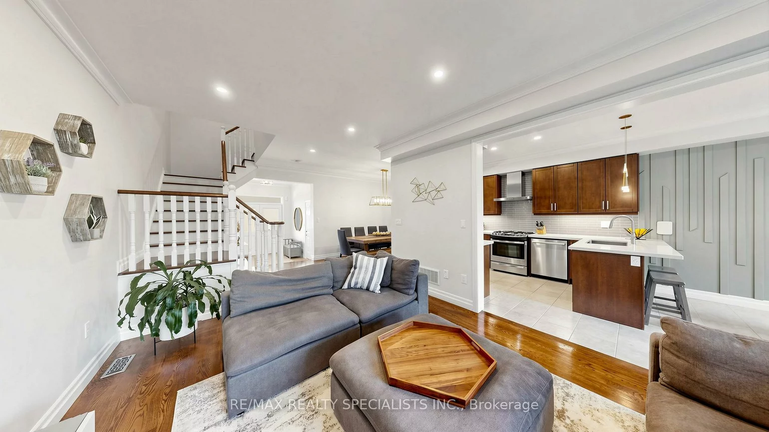 3275, Stalybridge, 1000 - BC Bronte Creek, Oakville