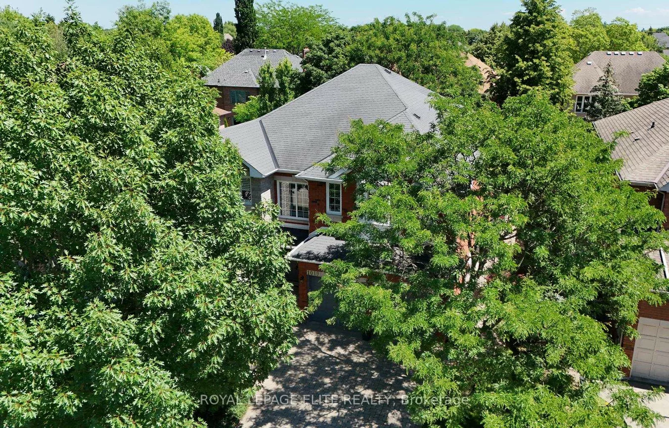 1019, Skyvalley, 1022 - WT West Oak Trails, Oakville