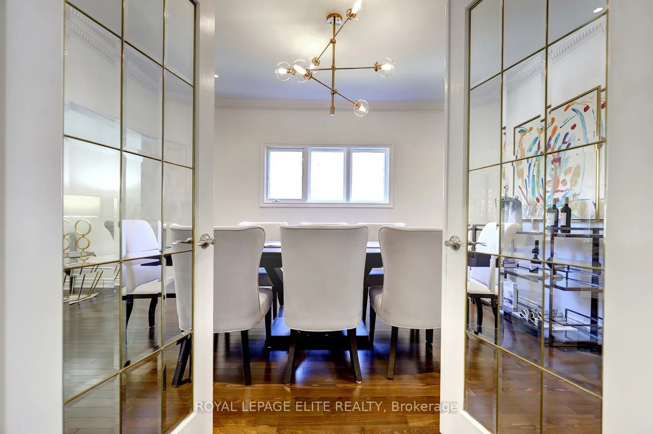 1019, Skyvalley, 1022 - WT West Oak Trails, Oakville