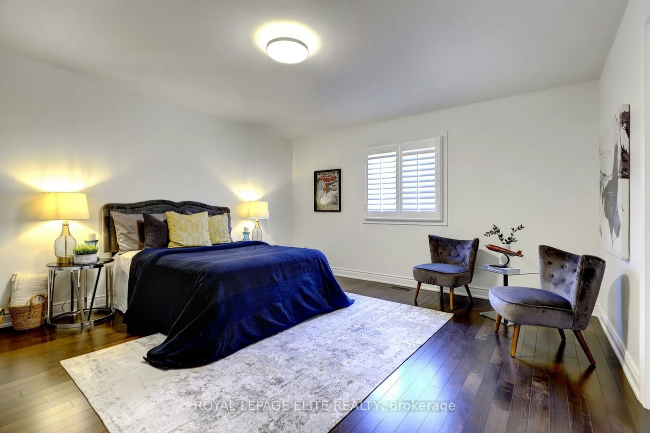 1019, Skyvalley, 1022 - WT West Oak Trails, Oakville