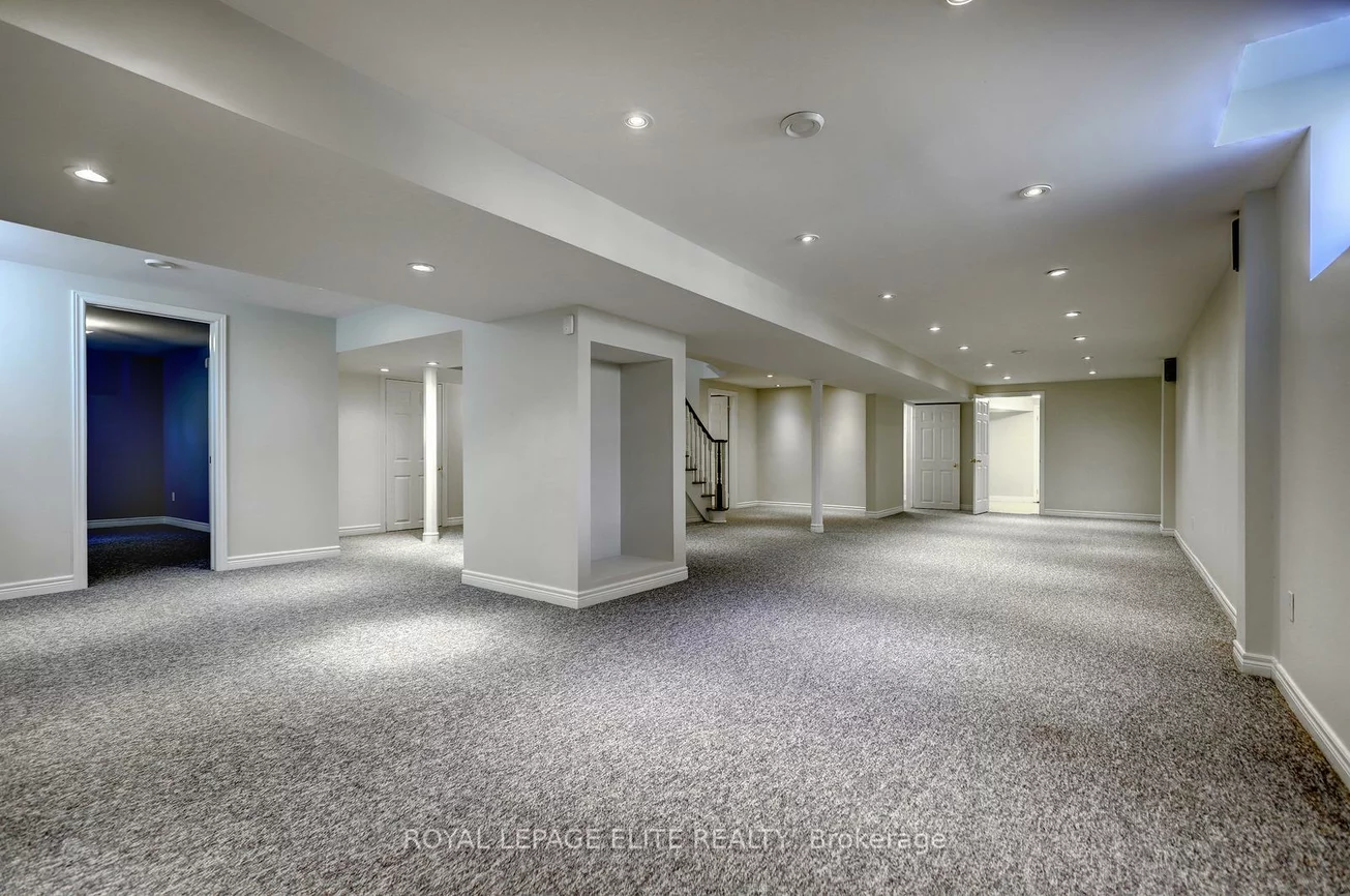 1019, Skyvalley, 1022 - WT West Oak Trails, Oakville
