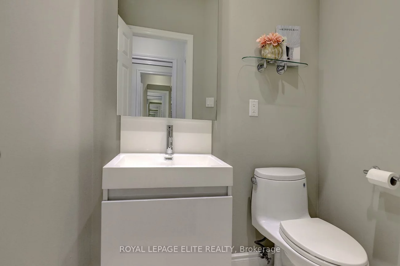 1019, Skyvalley, 1022 - WT West Oak Trails, Oakville