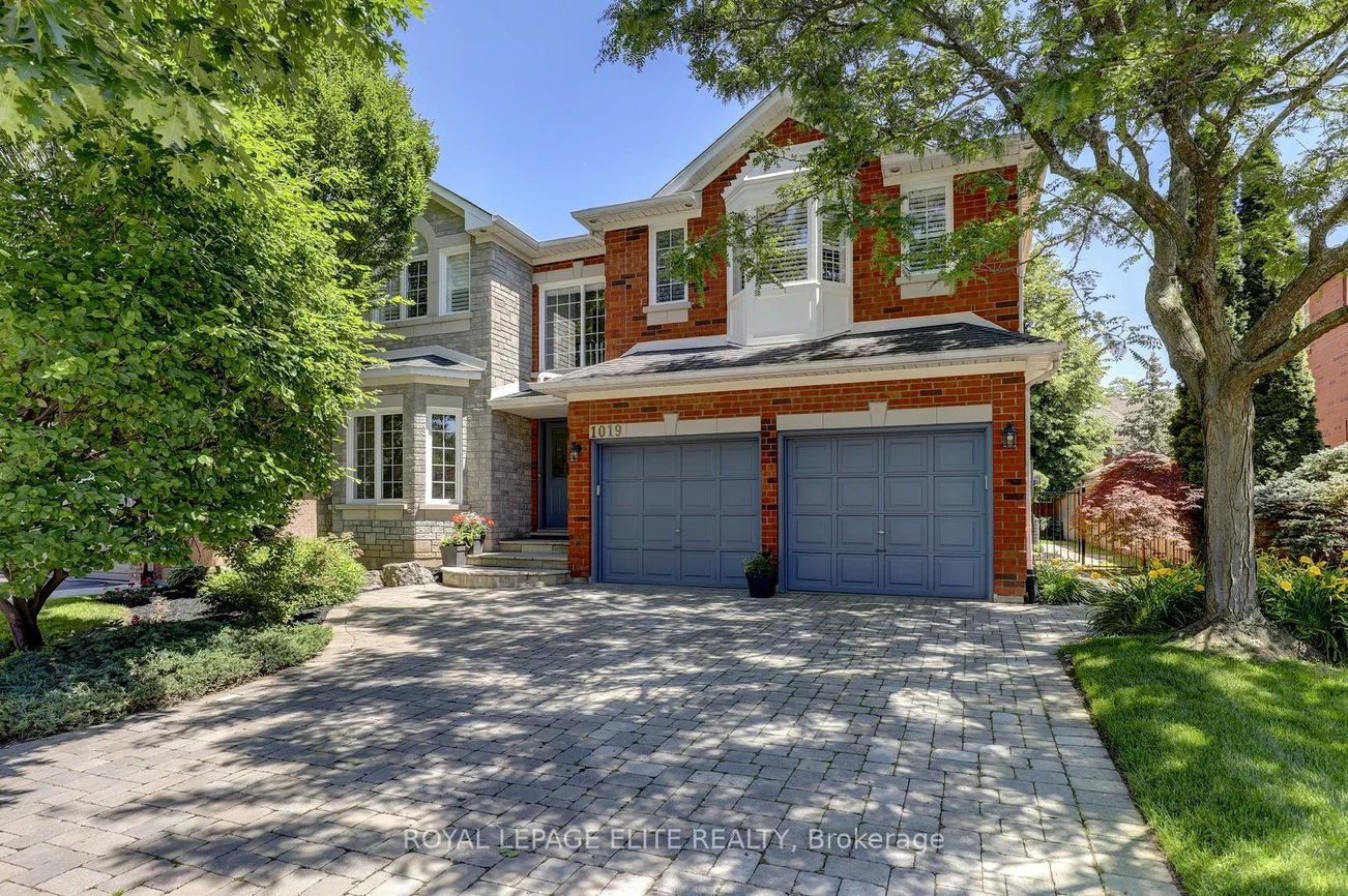 1019, Skyvalley, 1022 - WT West Oak Trails, Oakville