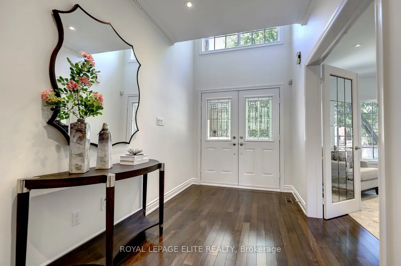 1019, Skyvalley, 1022 - WT West Oak Trails, Oakville