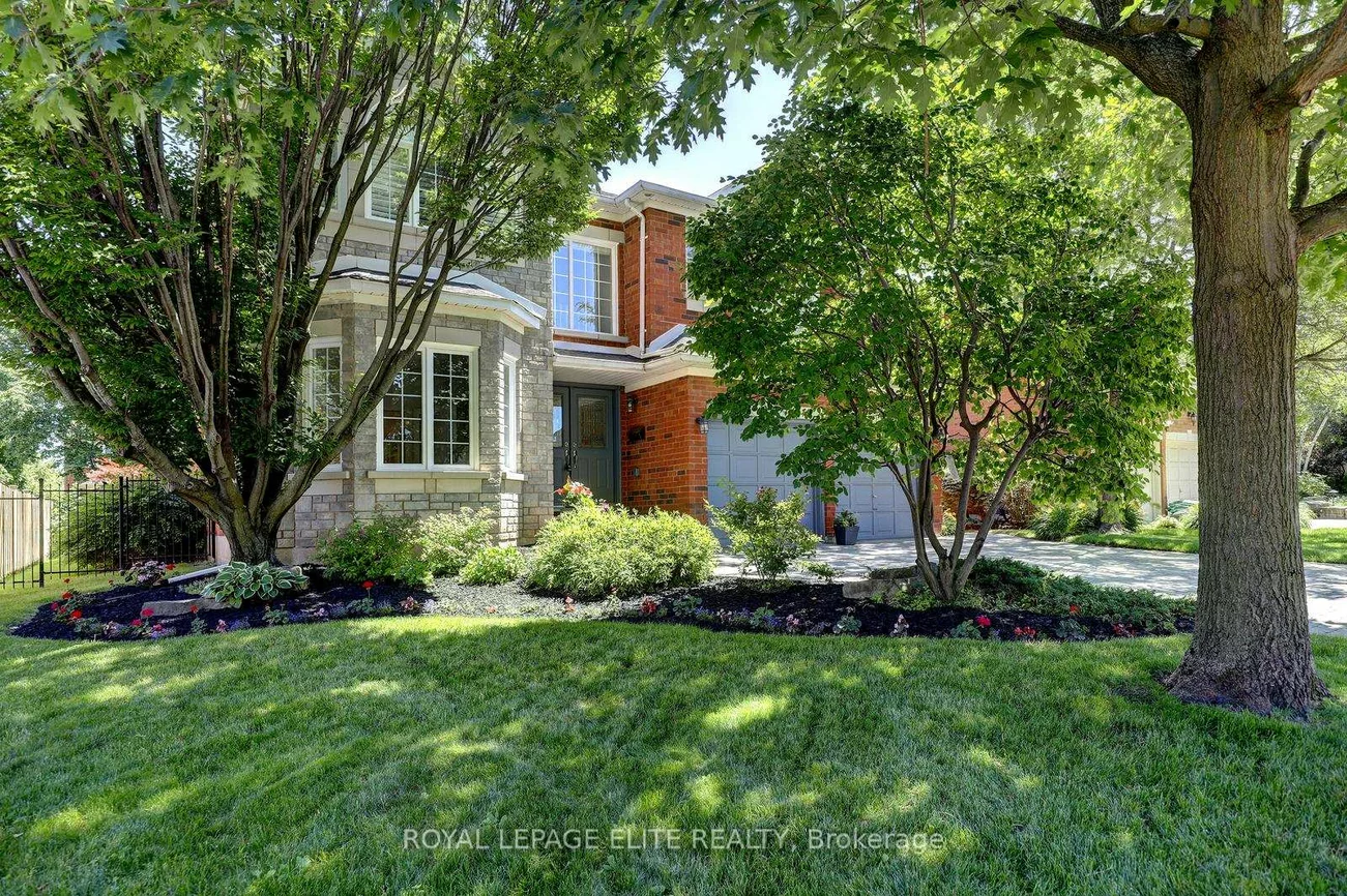 1019, Skyvalley, 1022 - WT West Oak Trails, Oakville