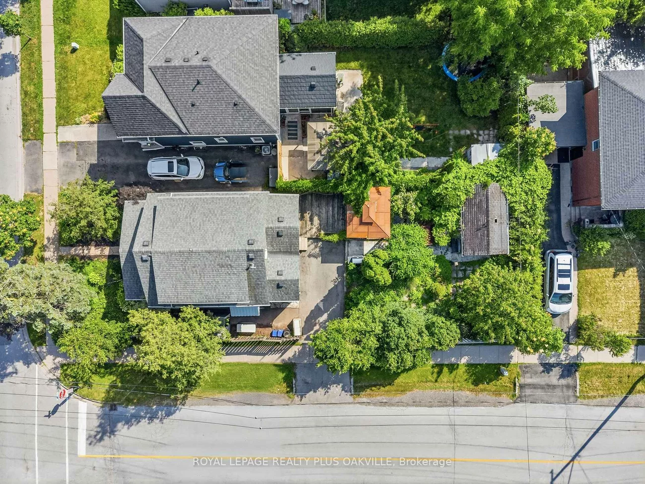 47, Stewart, 1002 - CO Central, Oakville
