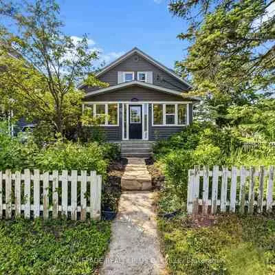 47, Stewart, 1002 - CO Central, Oakville