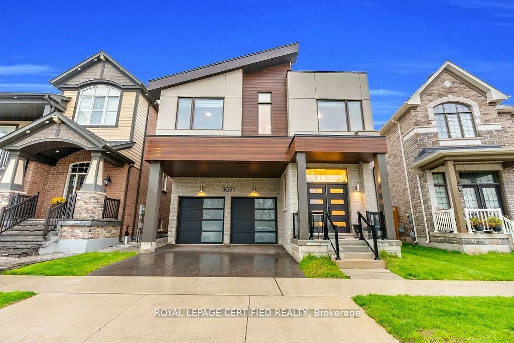 3071, Trailside, 1008 - GO Glenorchy, Oakville