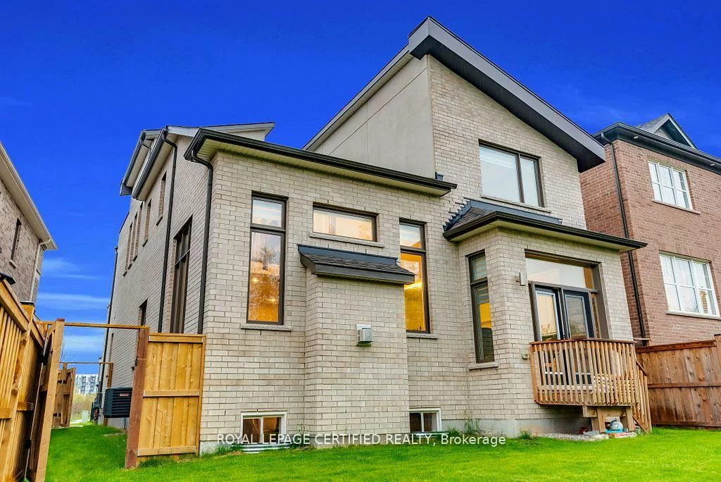 3071, Trailside, 1008 - GO Glenorchy, Oakville