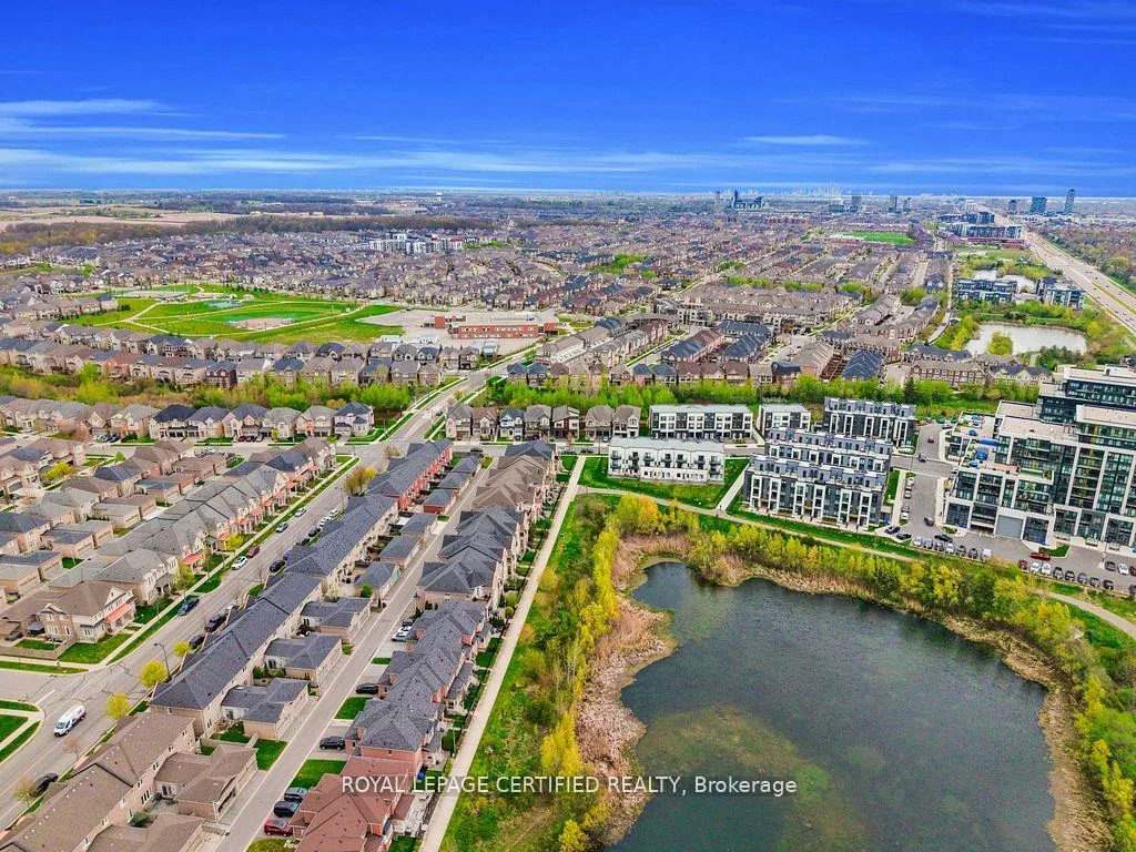 3071, Trailside, 1008 - GO Glenorchy, Oakville
