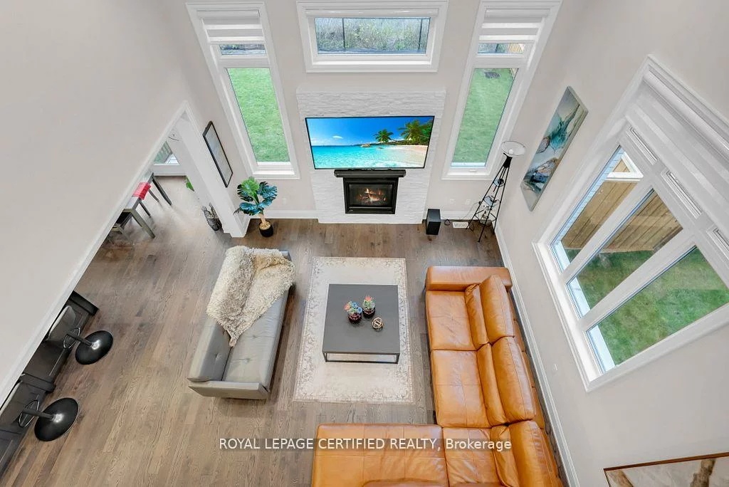 3071, Trailside, 1008 - GO Glenorchy, Oakville