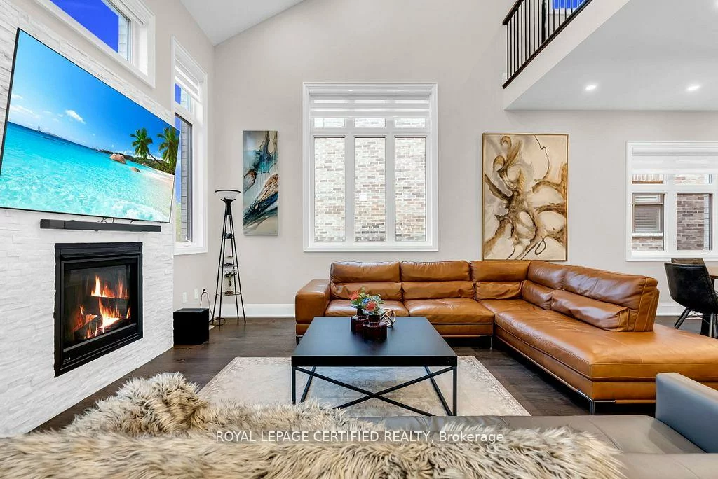 3071, Trailside, 1008 - GO Glenorchy, Oakville