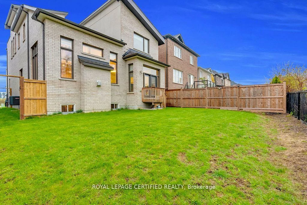 3071, Trailside, 1008 - GO Glenorchy, Oakville