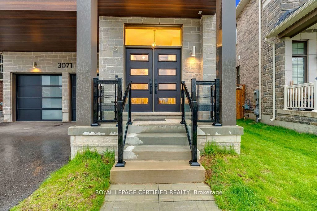 3071, Trailside, 1008 - GO Glenorchy, Oakville