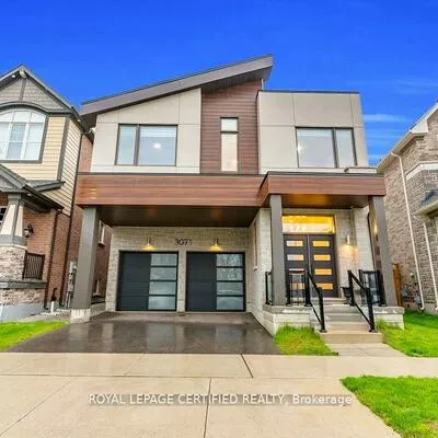 3071, Trailside, 1008 - GO Glenorchy, Oakville