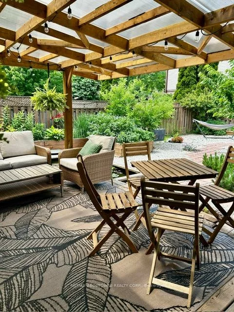 395, Maidstone, 1007 - GA Glen Abbey, Oakville