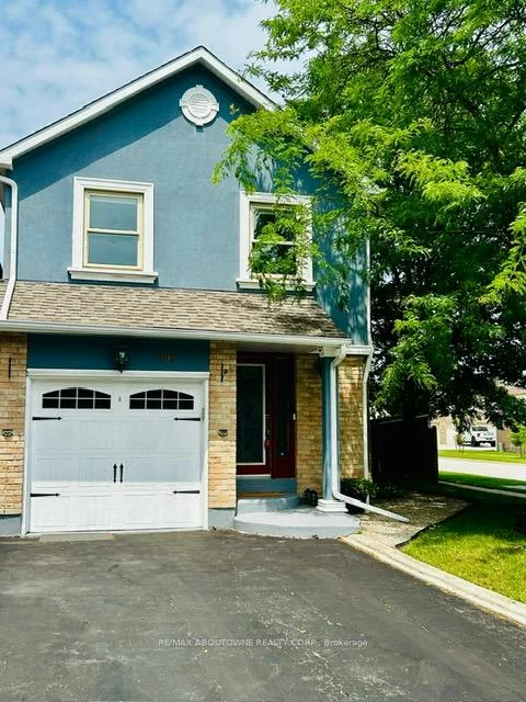 395, Maidstone, 1007 - GA Glen Abbey, Oakville