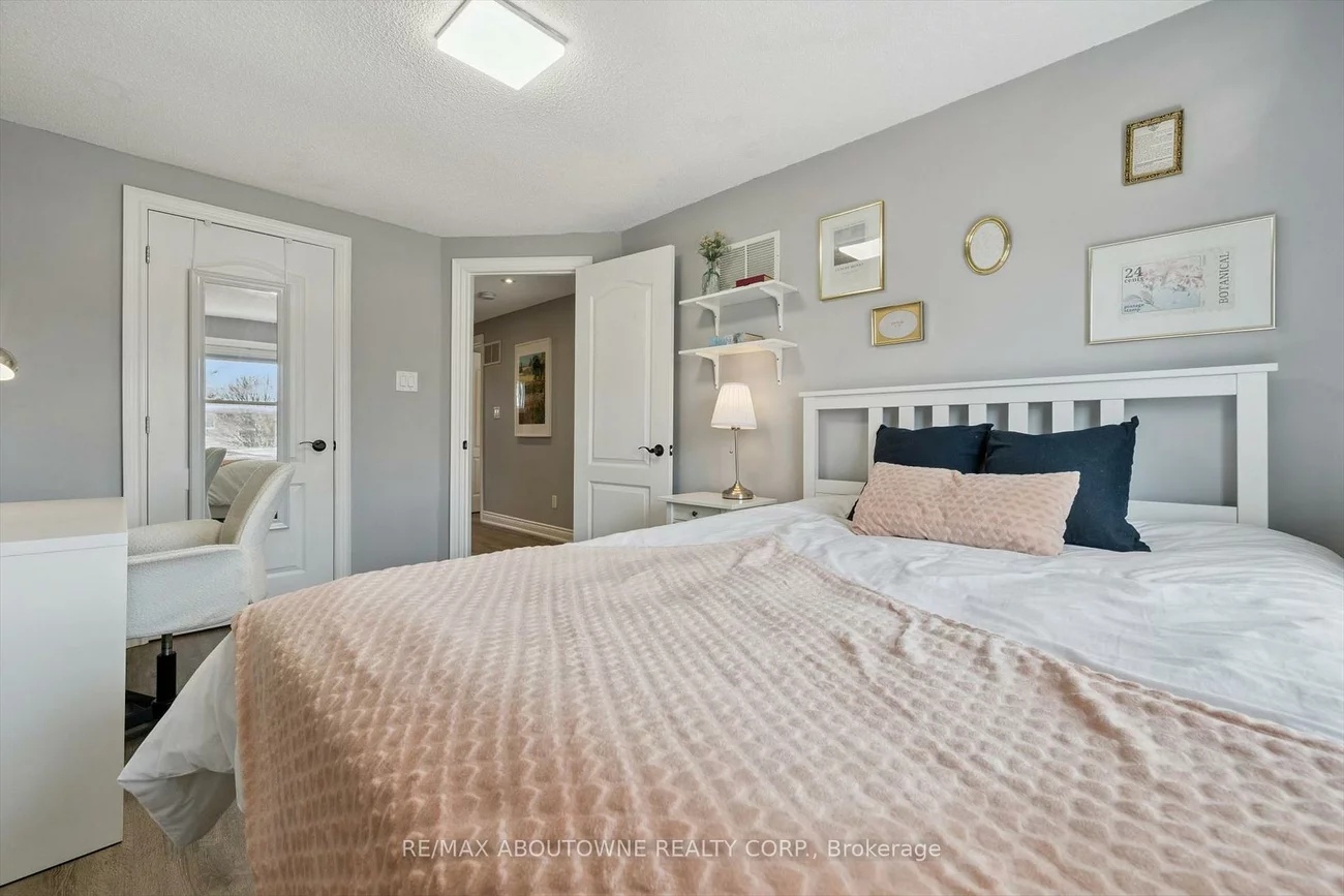 395, Maidstone, 1007 - GA Glen Abbey, Oakville