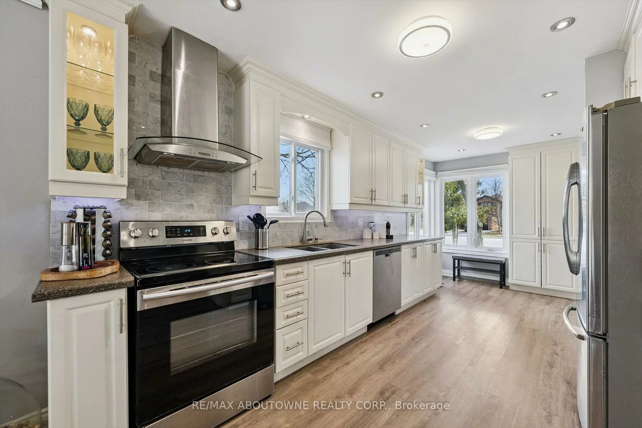 395, Maidstone, 1007 - GA Glen Abbey, Oakville