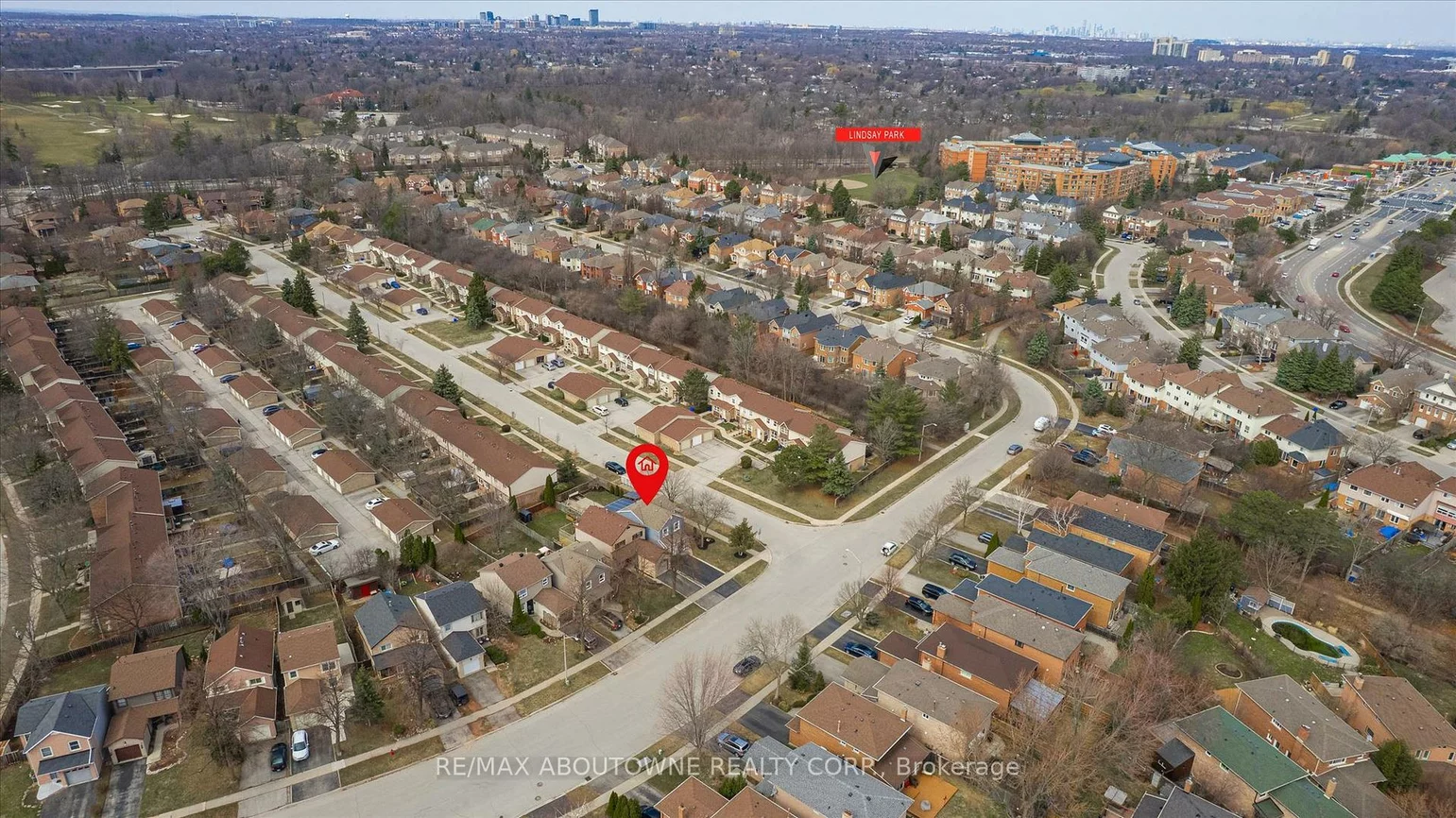 395, Maidstone, 1007 - GA Glen Abbey, Oakville