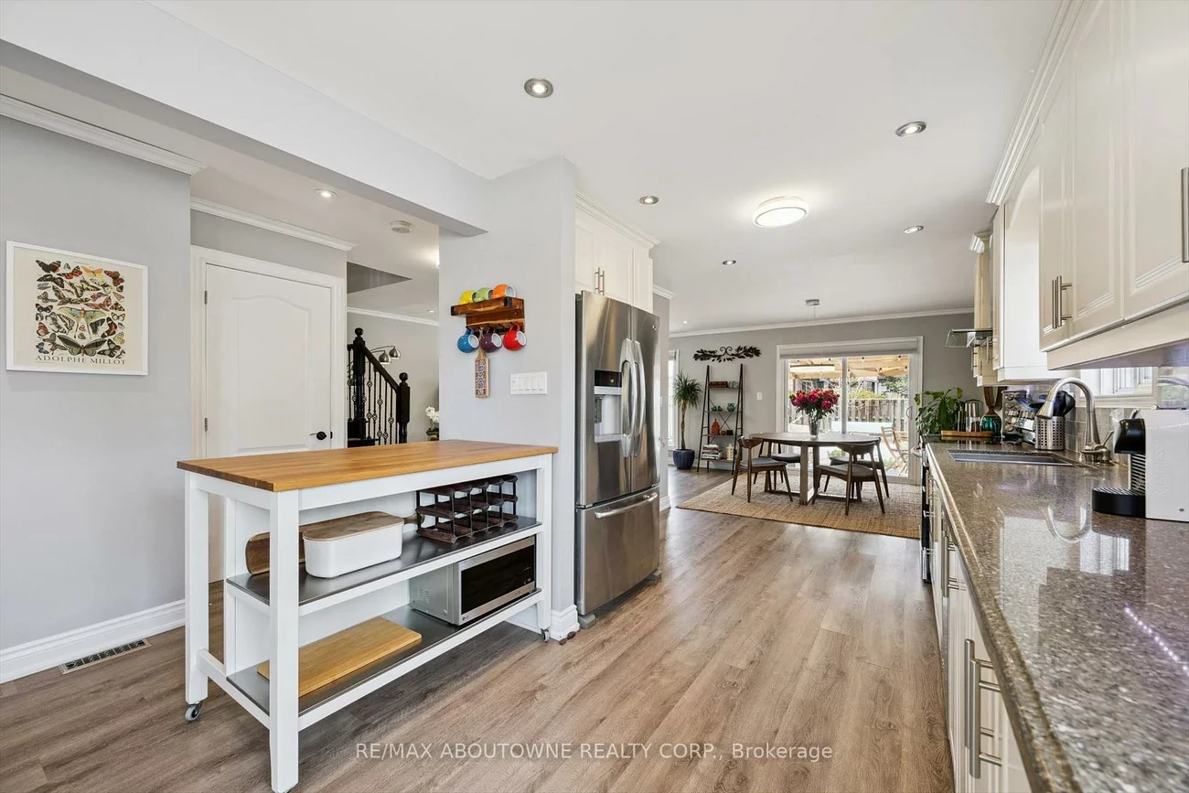 395, Maidstone, 1007 - GA Glen Abbey, Oakville