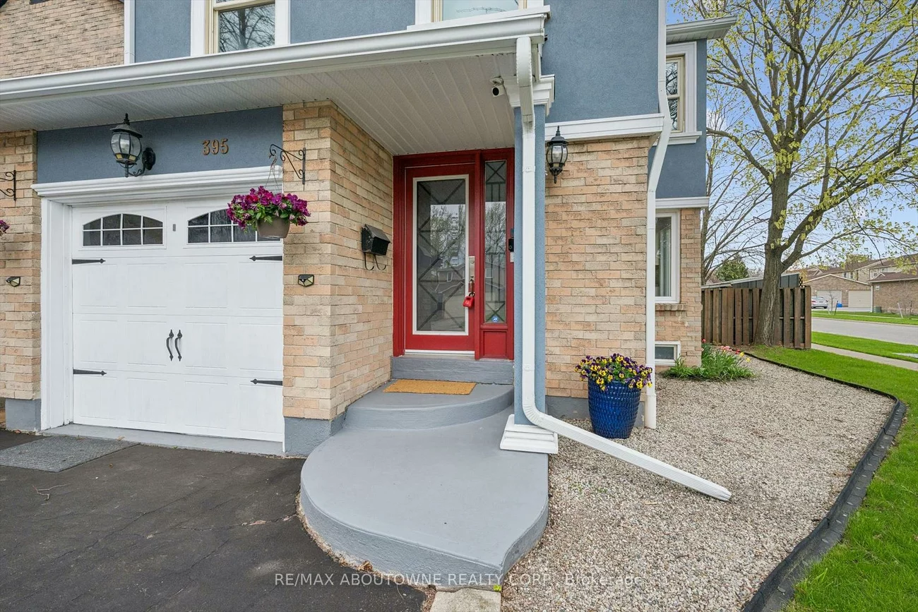 395, Maidstone, 1007 - GA Glen Abbey, Oakville