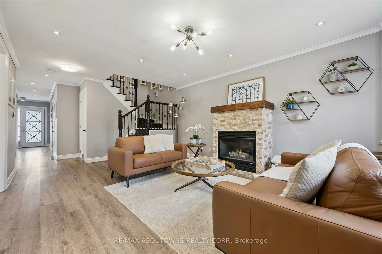 395, Maidstone, 1007 - GA Glen Abbey, Oakville