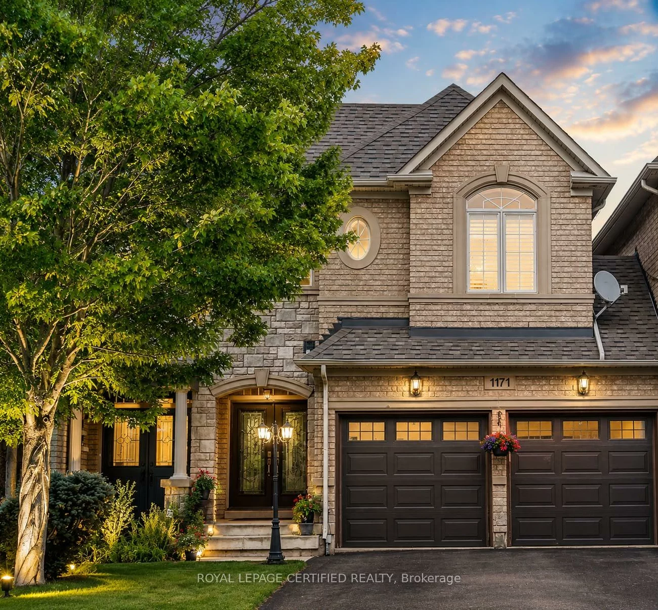 1171, Agram, 1009 - JC Joshua Creek, Oakville