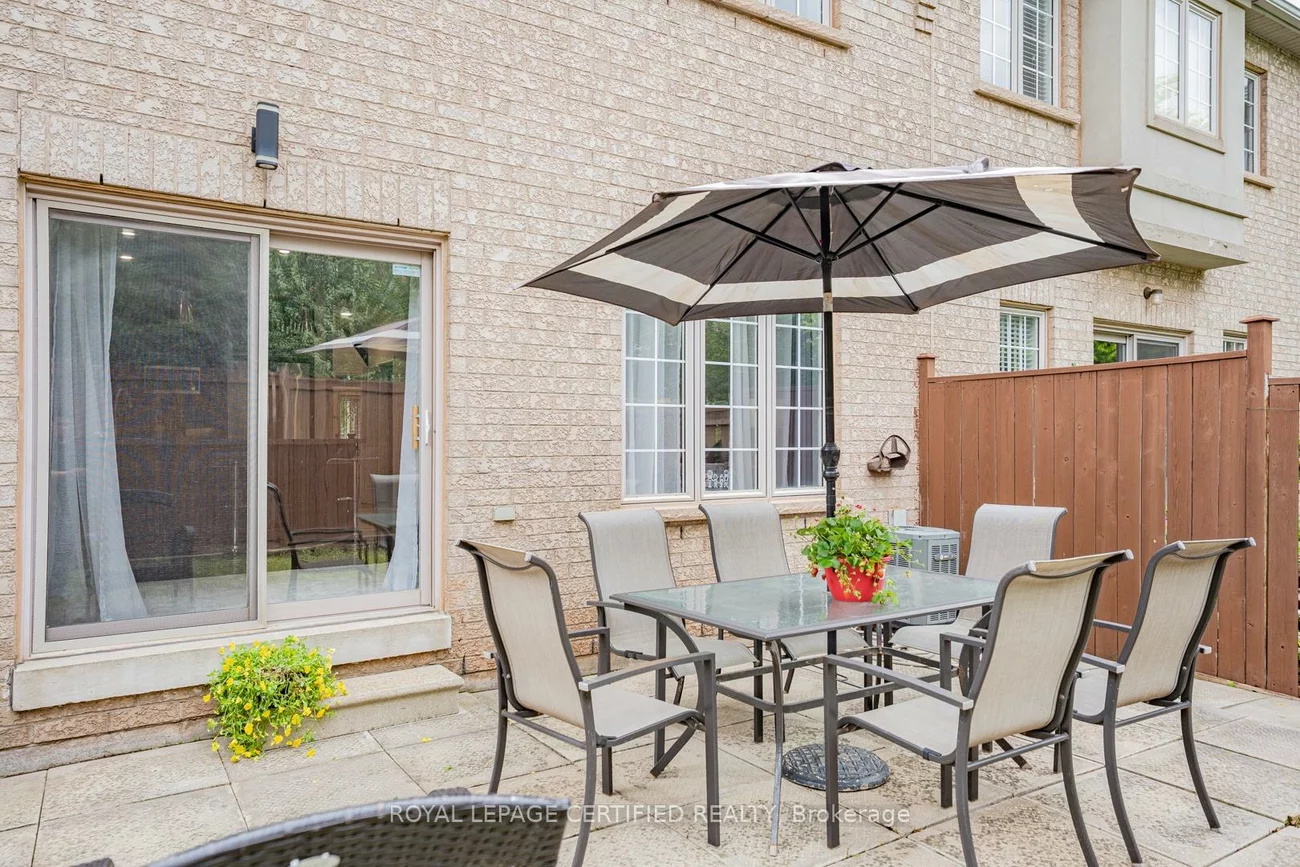 1171, Agram, 1009 - JC Joshua Creek, Oakville