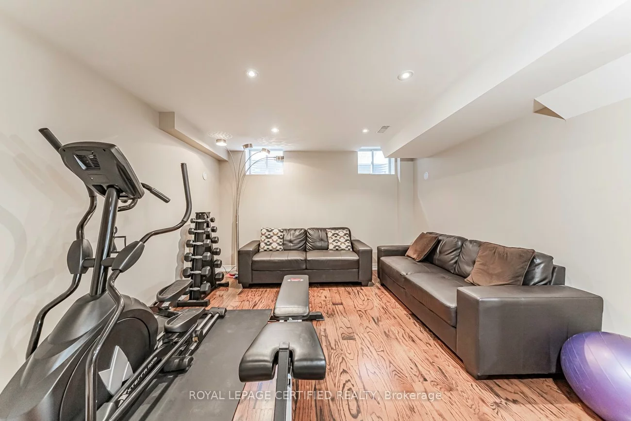 1171, Agram, 1009 - JC Joshua Creek, Oakville