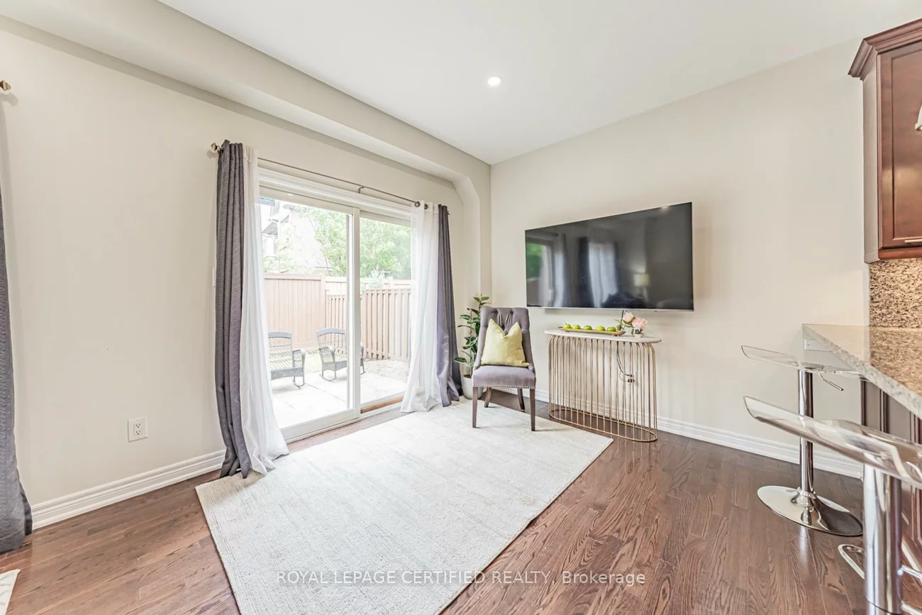 1171, Agram, 1009 - JC Joshua Creek, Oakville
