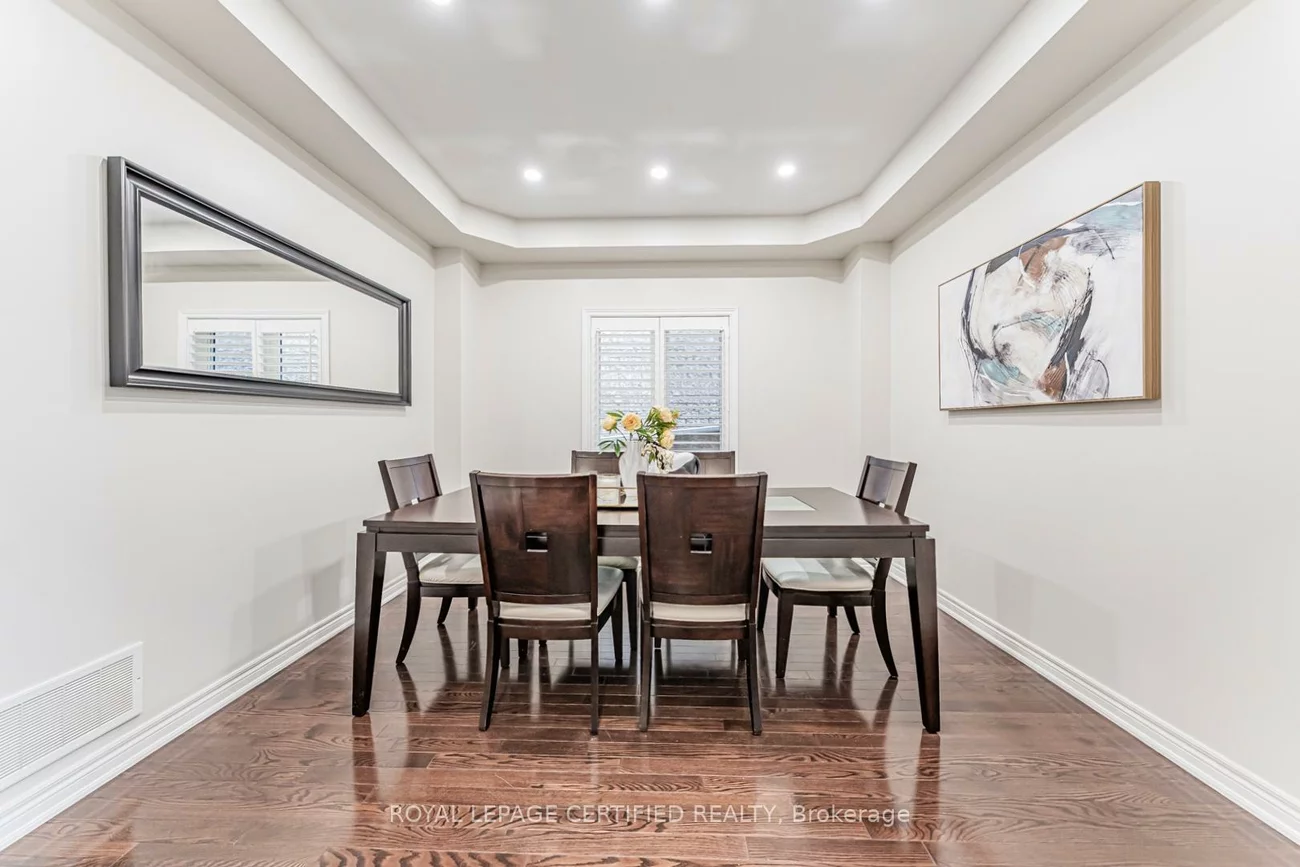 1171, Agram, 1009 - JC Joshua Creek, Oakville