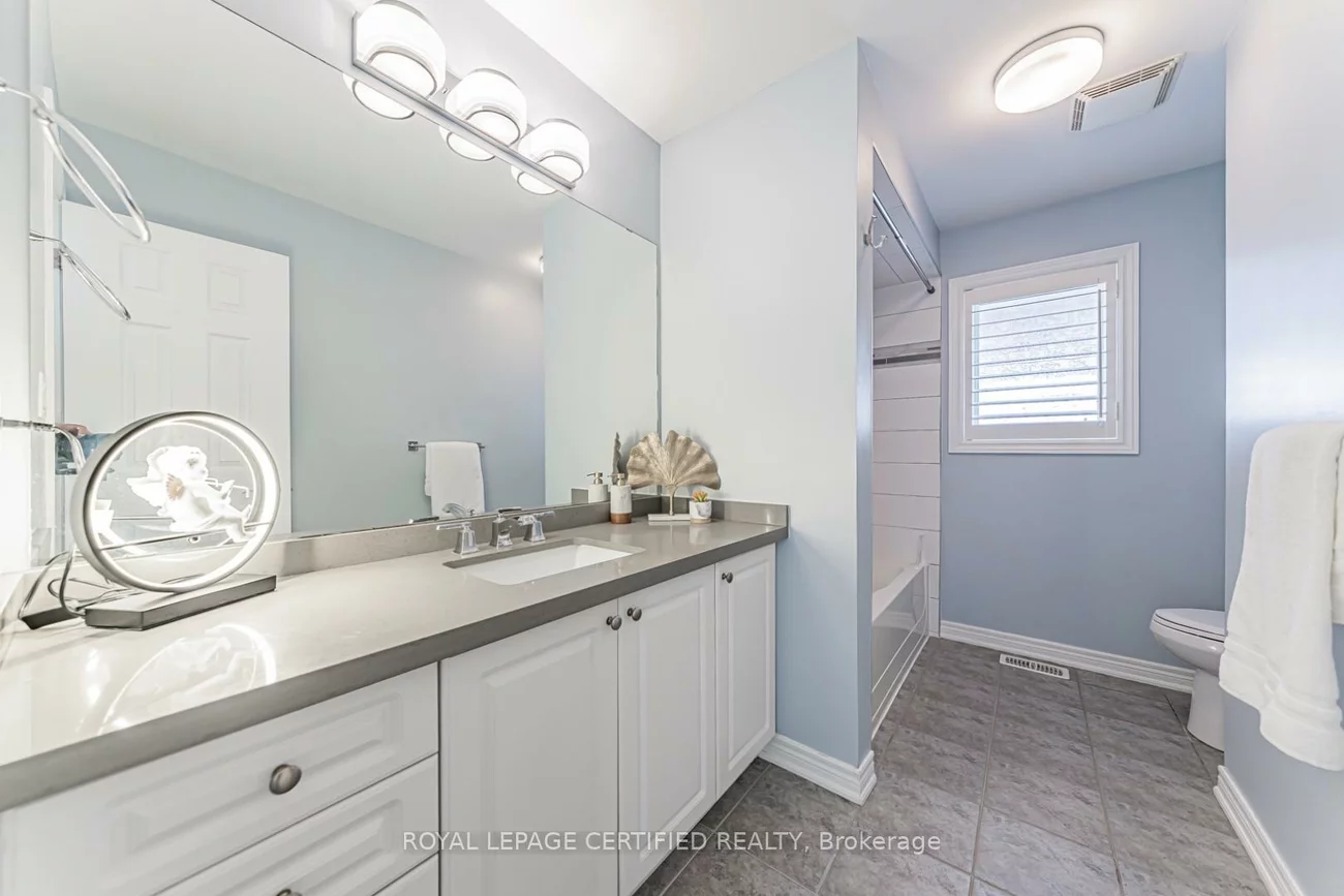 1171, Agram, 1009 - JC Joshua Creek, Oakville