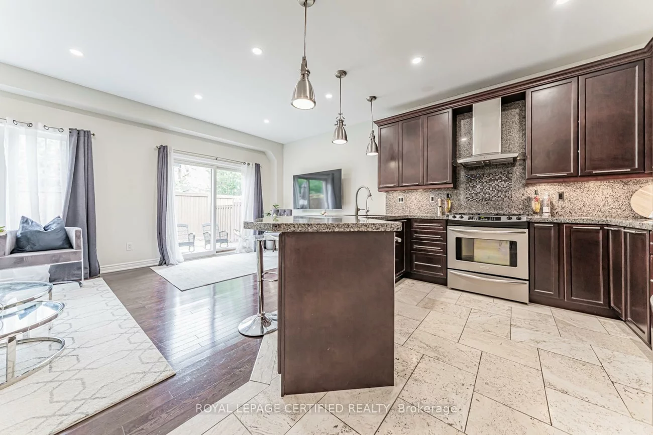1171, Agram, 1009 - JC Joshua Creek, Oakville