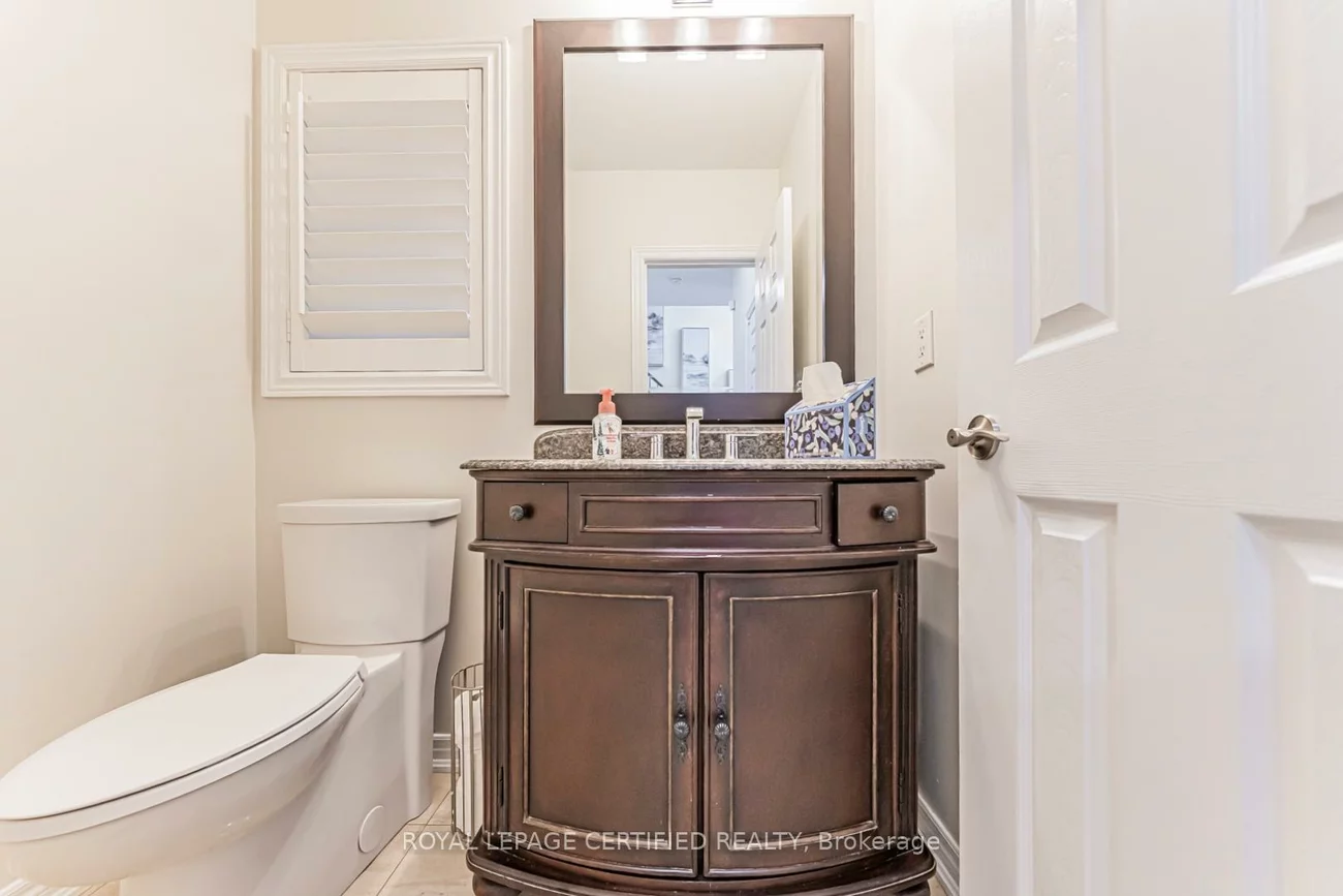 1171, Agram, 1009 - JC Joshua Creek, Oakville