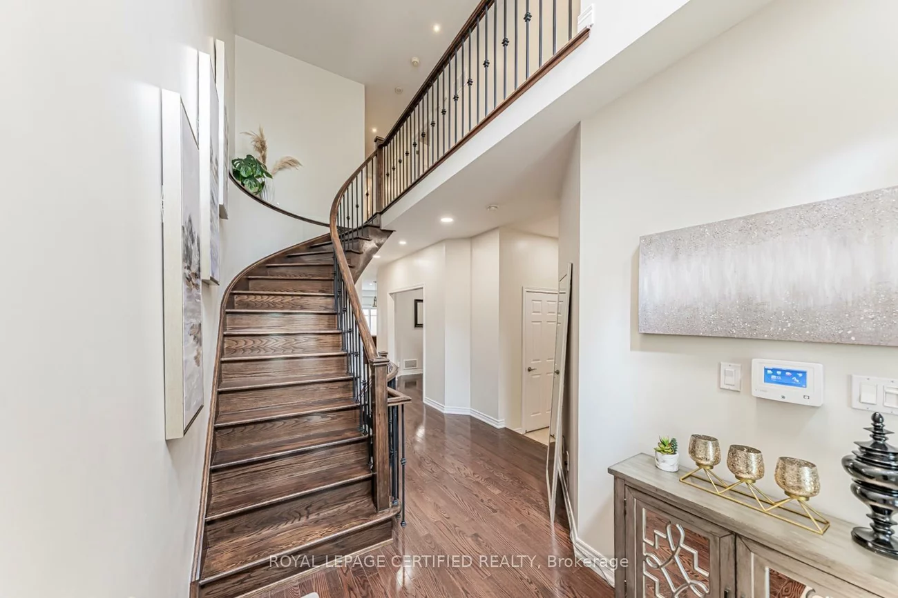 1171, Agram, 1009 - JC Joshua Creek, Oakville