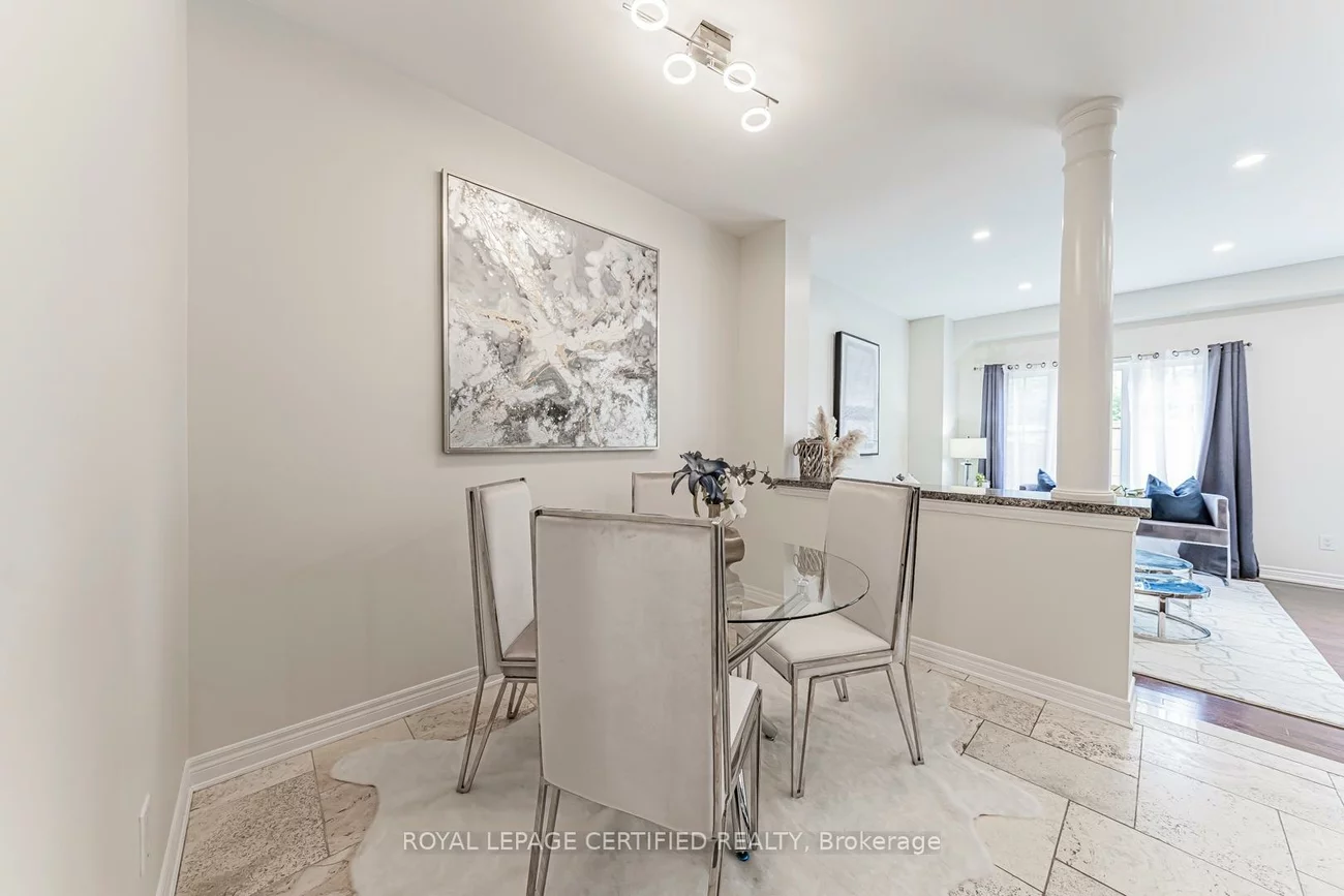 1171, Agram, 1009 - JC Joshua Creek, Oakville