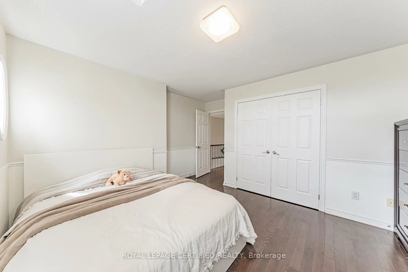 1171, Agram, 1009 - JC Joshua Creek, Oakville
