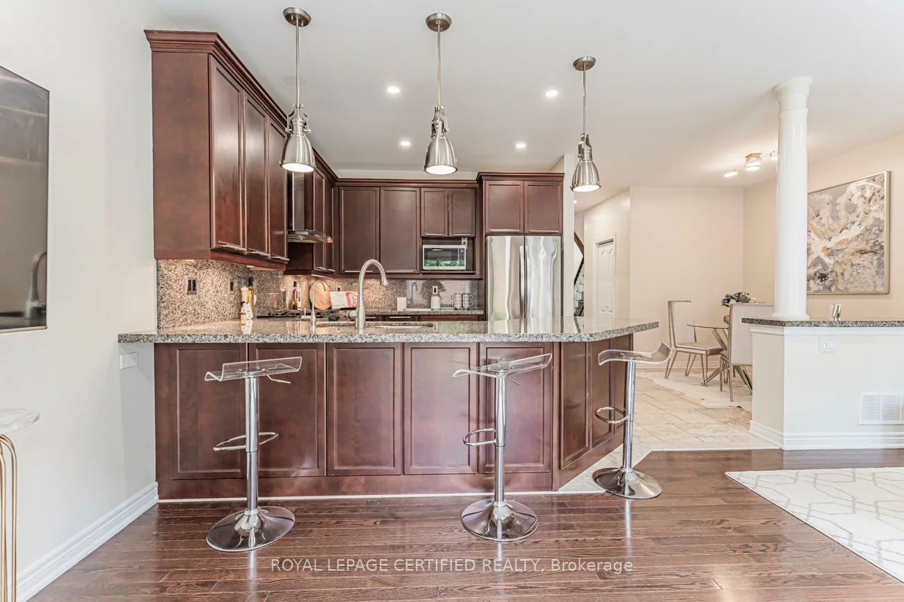 1171, Agram, 1009 - JC Joshua Creek, Oakville