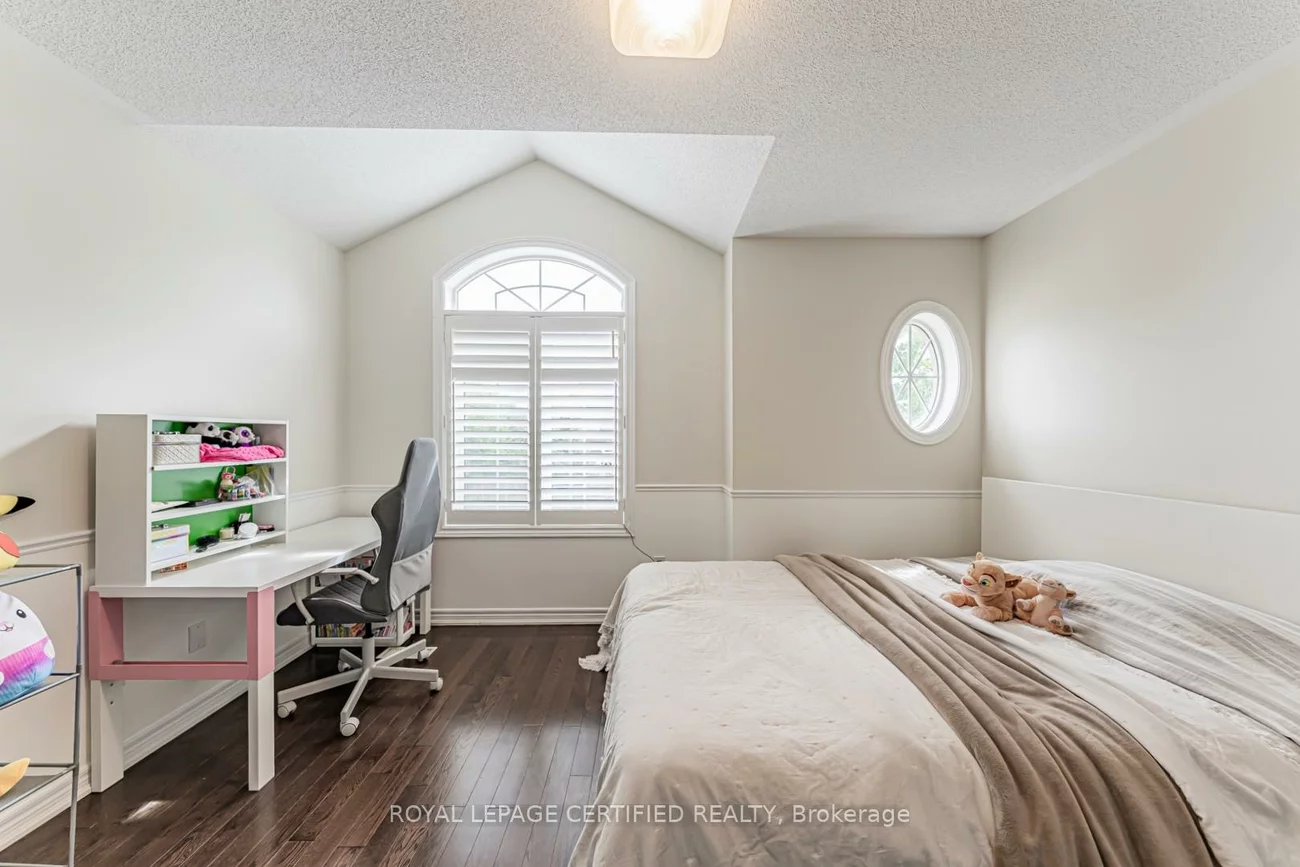 1171, Agram, 1009 - JC Joshua Creek, Oakville