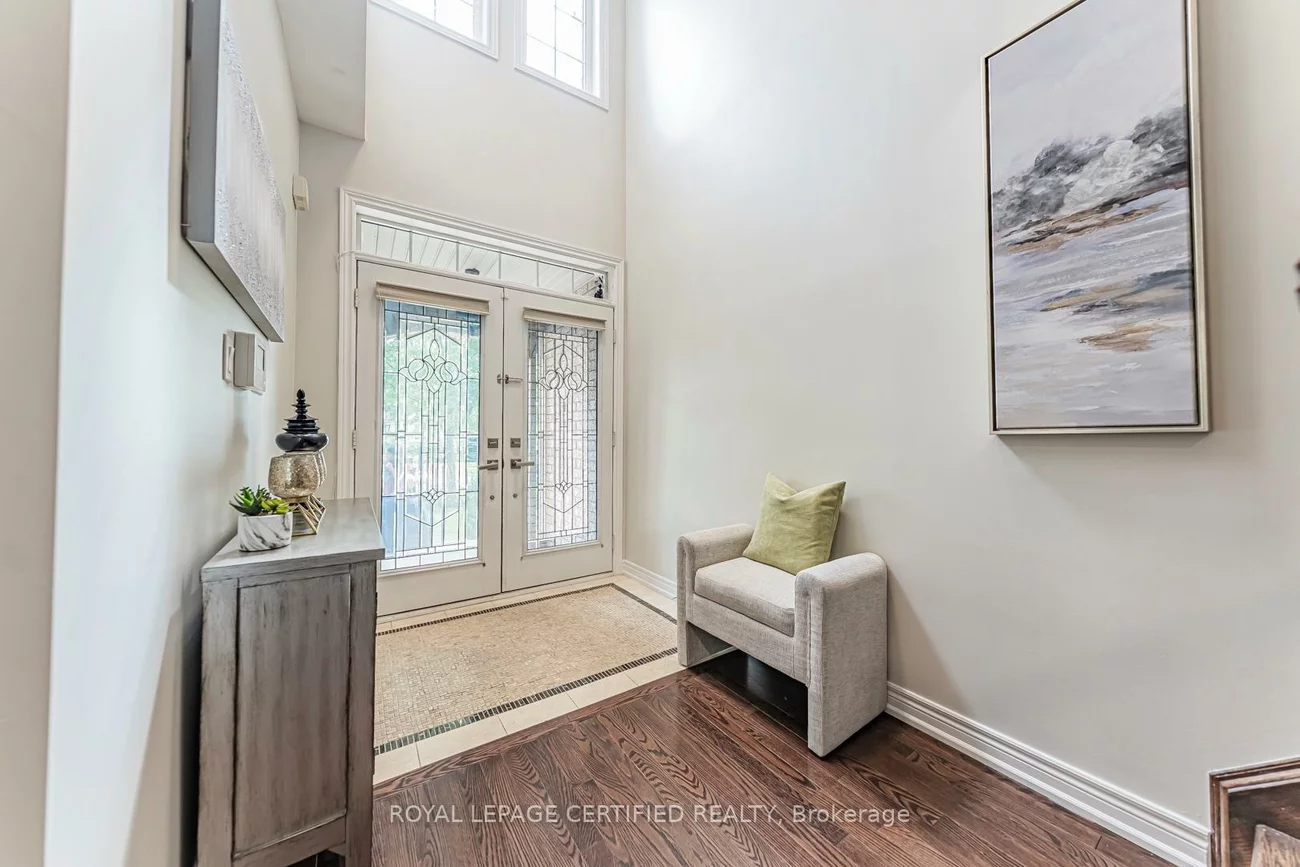 1171, Agram, 1009 - JC Joshua Creek, Oakville